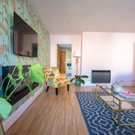 Dream Stays Bath - Haringtons Place Εξωτερικό φωτογραφία