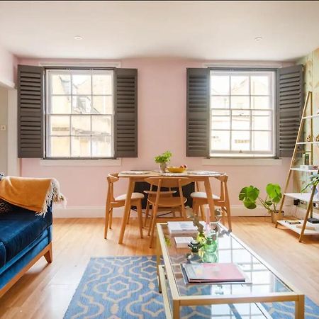 Dream Stays Bath - Haringtons Place Εξωτερικό φωτογραφία