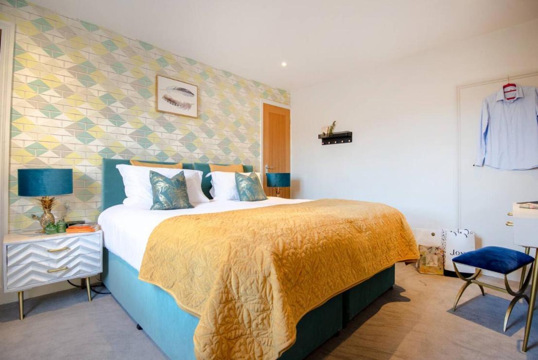 Dream Stays Bath - Haringtons Place Εξωτερικό φωτογραφία
