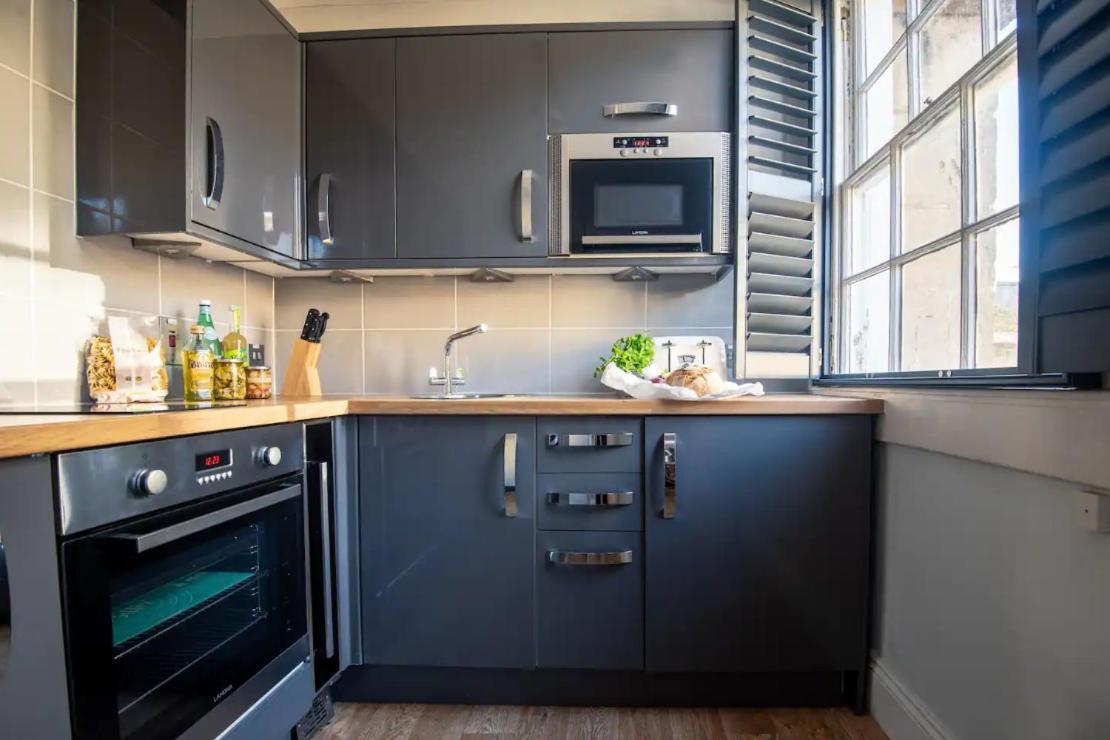Dream Stays Bath - Haringtons Place Εξωτερικό φωτογραφία