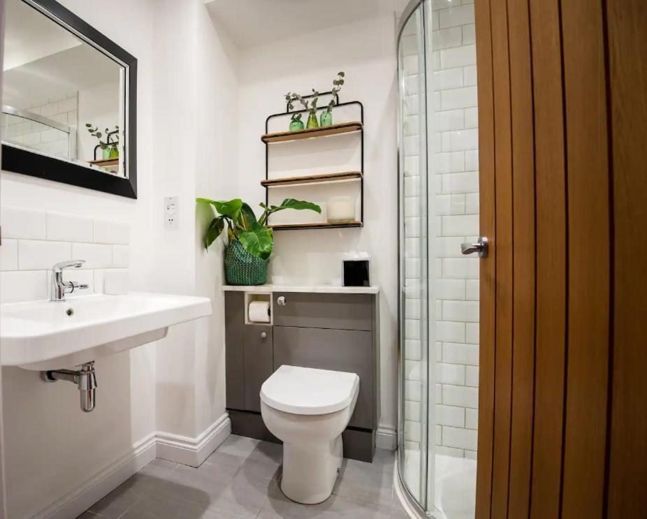 Dream Stays Bath - Haringtons Place Εξωτερικό φωτογραφία