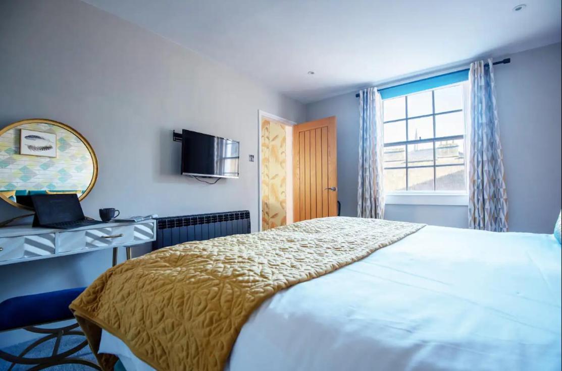 Dream Stays Bath - Haringtons Place Εξωτερικό φωτογραφία